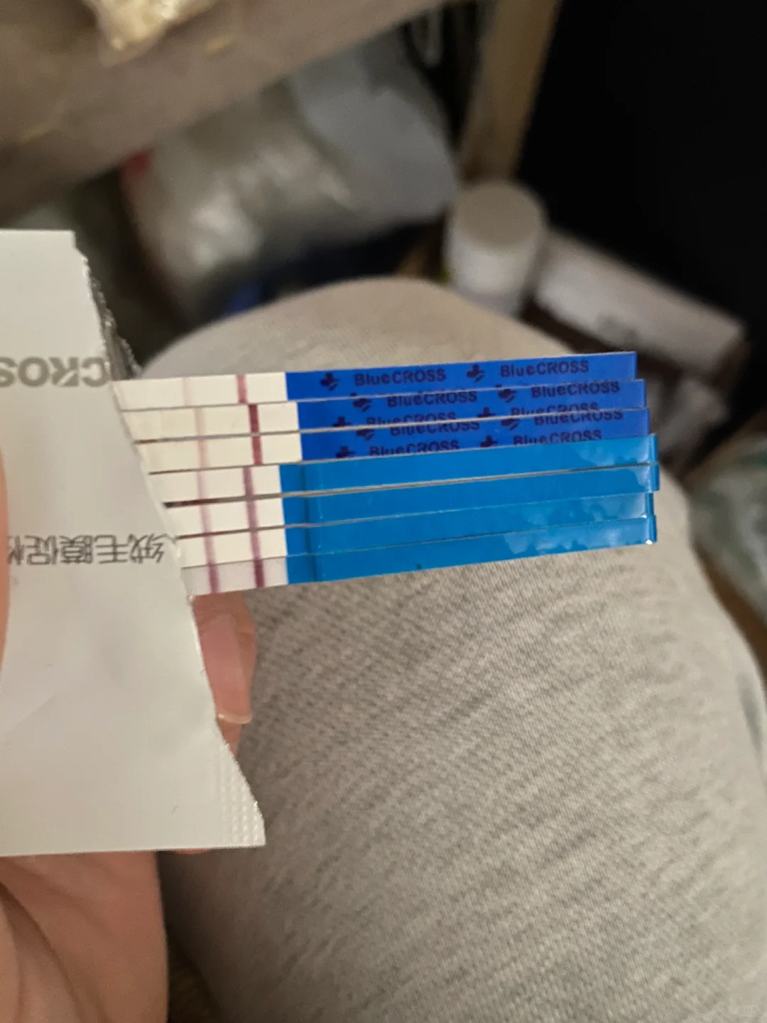 还愿---备孕篇 感恩艾灸+中药 历时五个月