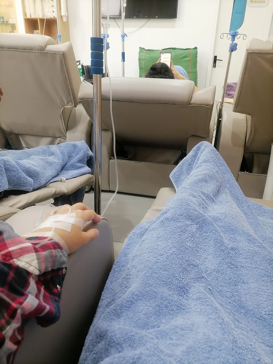 一促四移|突如其来的宫缩