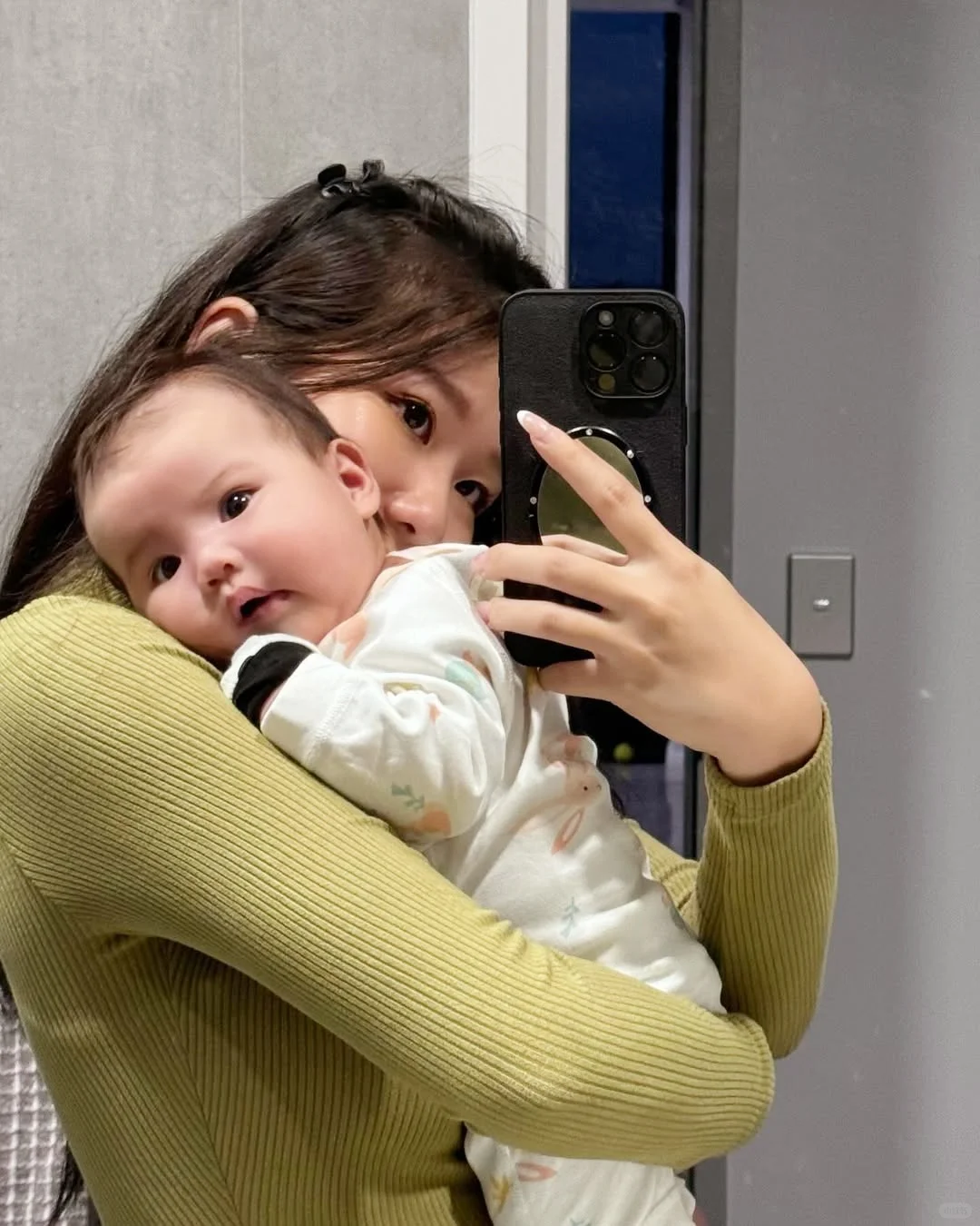 我已成功上岸，三代试管考察经验分享