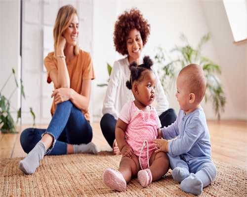 供卵试管婴儿成功率很高（捐卵试管婴儿成功率）