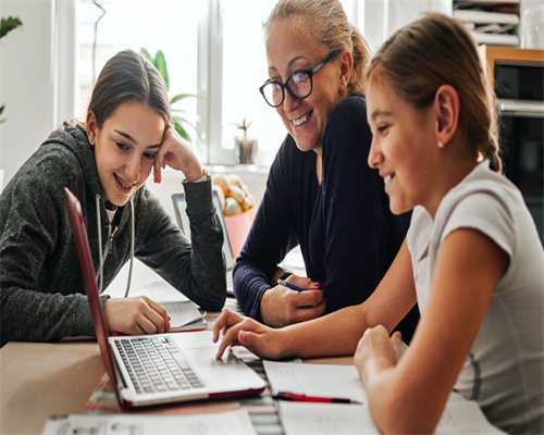 2026美国代生公司价格表-促排后为何会有空泡！包含哪些方面！